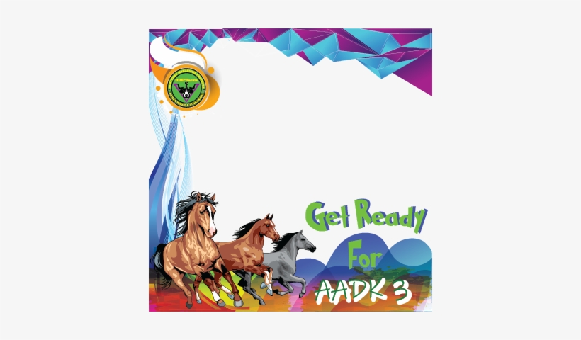 Support This Campaign By Adding To Your Profile Picture - Melody Hogan - Born To Run 01, transparent png download