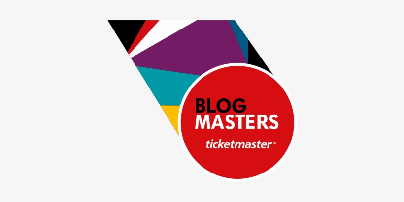 Specialist Comedy Blogger For Ticketmaster - Graphic Design, transparent png download