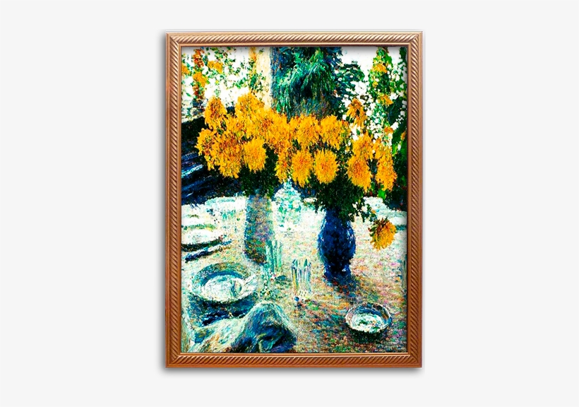 *закрыть - Igor Grabar, transparent png download