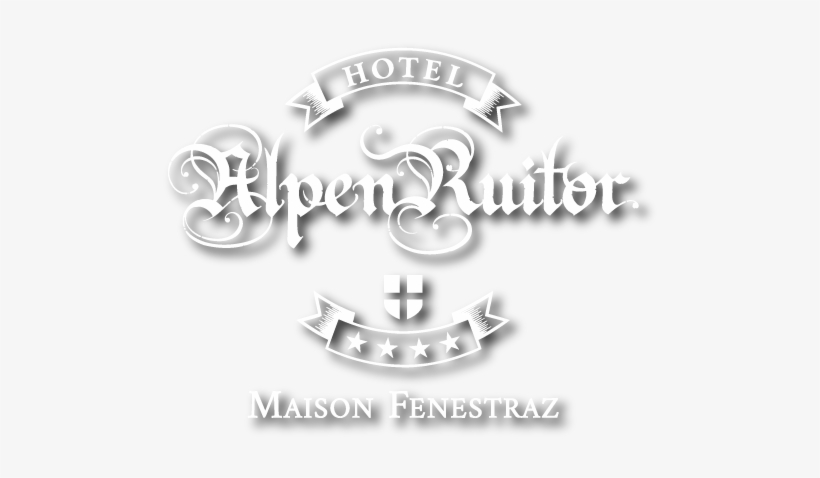 Hotel Alpenruitor 4 Star Hotel In Méribel Mottaret - Silver, transparent png download