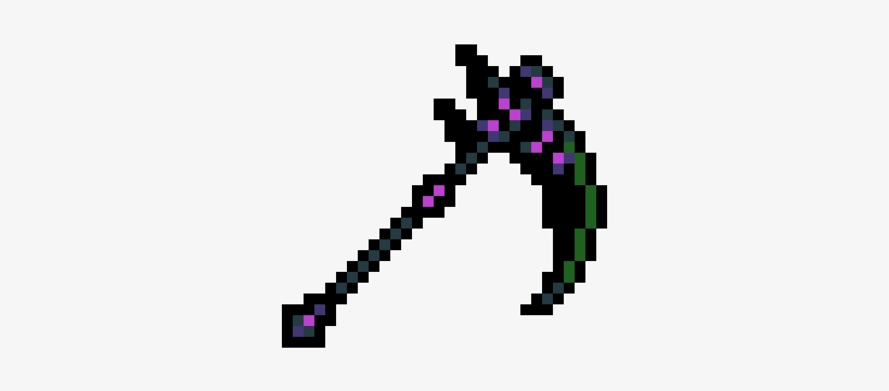 Death Sickle, transparent png download