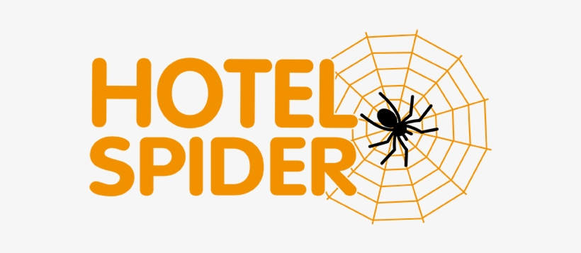 Hotel Spider - Bachelor Games 2016 Poster, transparent png download