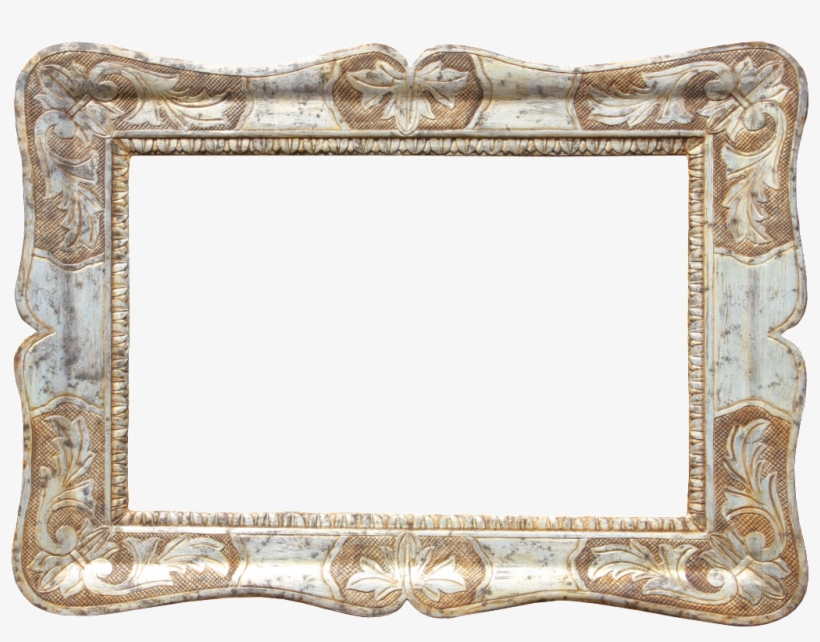 Molduras Europeias - Picture Frame, transparent png download