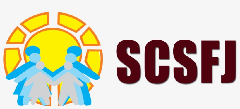 Sickle Cell Support Foundation Of Jamaica - Softball Svg, transparent png download