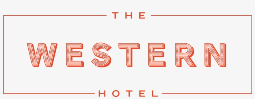 The Western Hotel - Western Hotel, transparent png download