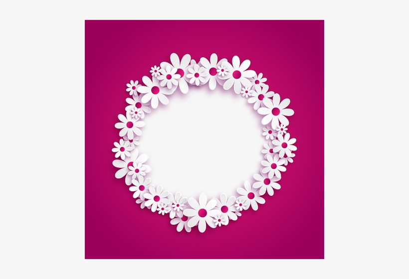 Molduras Para Fotos - Baby Background Frames Transparent Png, transparent png download