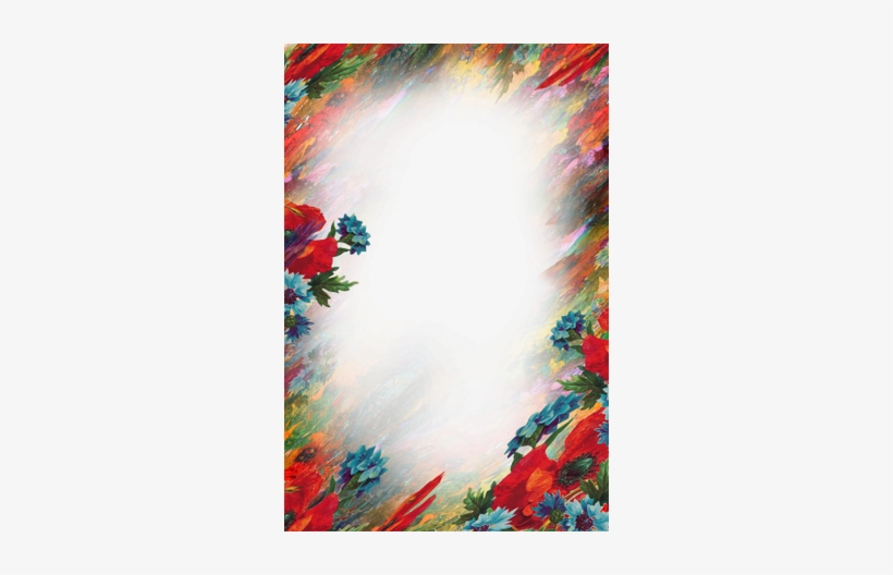 Molduras Para Fotos - Nagyon Boldog Névnapot Regina, transparent png download