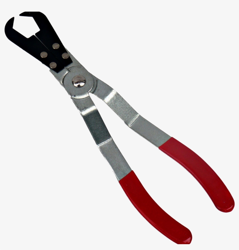 9697 - Pliers, transparent png download