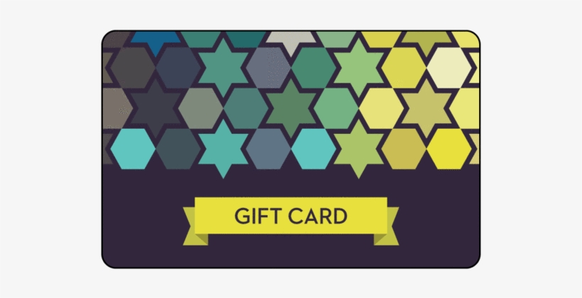 Mindbody Gift Cards - Gift Card, transparent png download