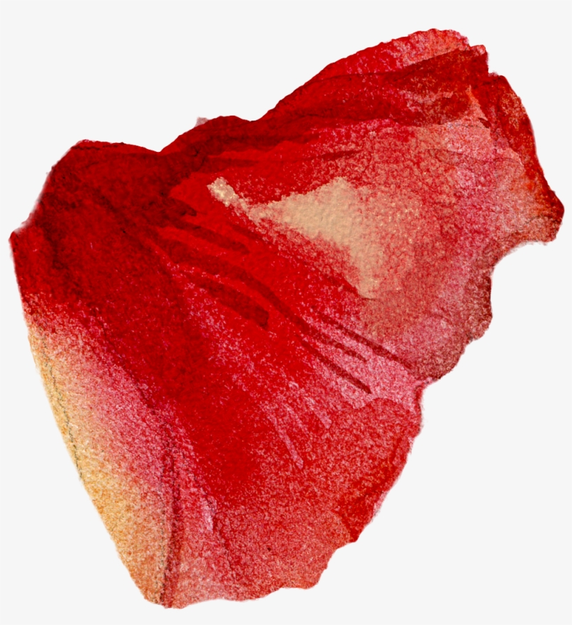 H269 - Watercolor Painting, transparent png download