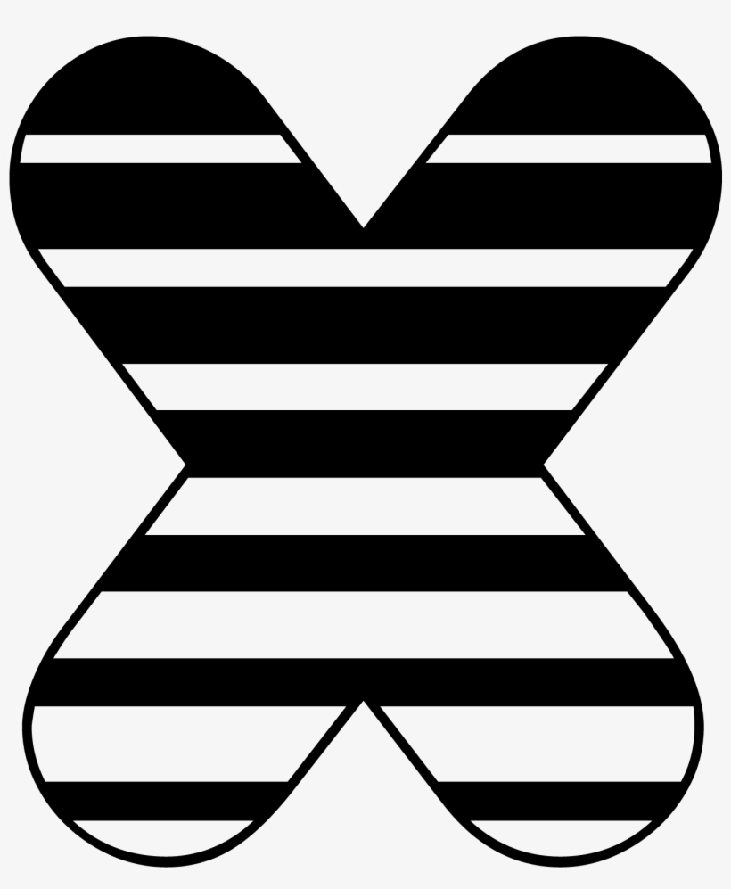 4k Chromosome Logo 960 Black 28 Jul 2013 - Chromosome, transparent png download
