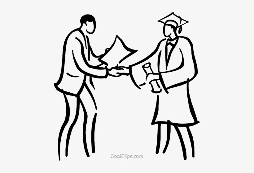 Dia Da Formatura Livre De Direitos Vetores Clip Art - Mumbai Dabbawala Achievements, transparent png download