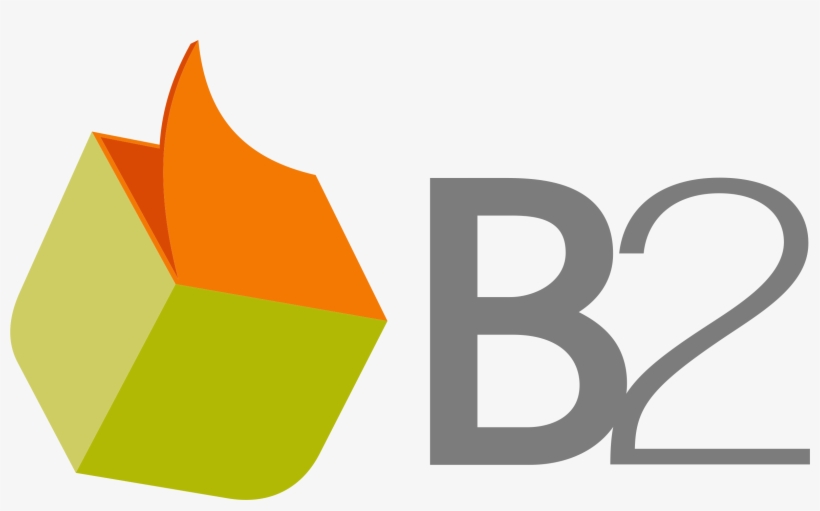 B2 Agencia, transparent png download