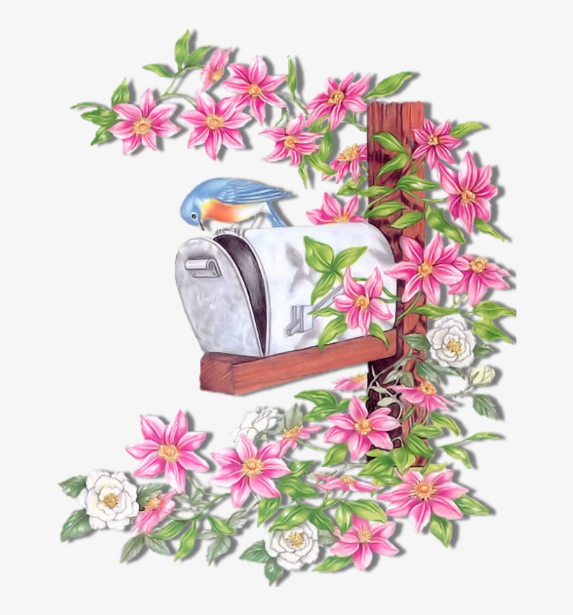 Gardening Clipart Watercolor - Clip Art, transparent png download