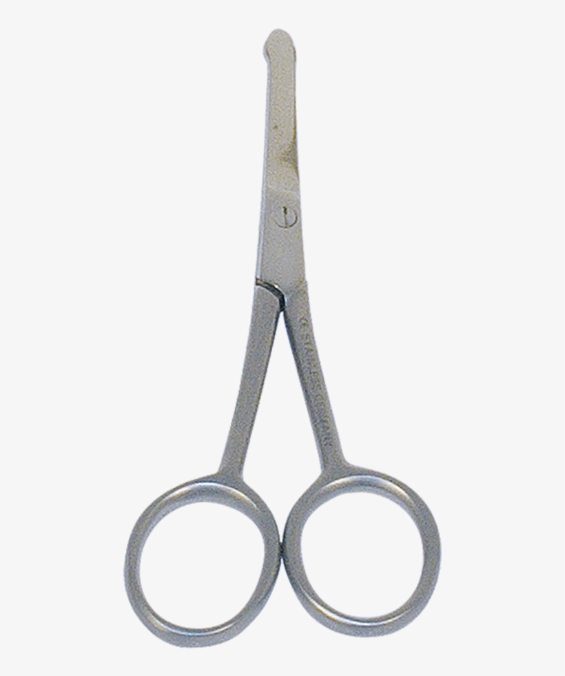 Tijera - Tijeras Bigote, transparent png download