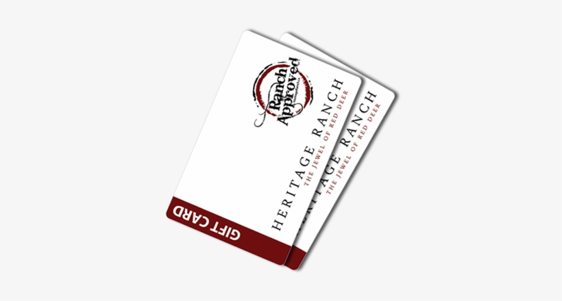 Giftcards - Portable Network Graphics, transparent png download