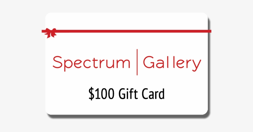 Gift Card 100 - Gift Card, transparent png download