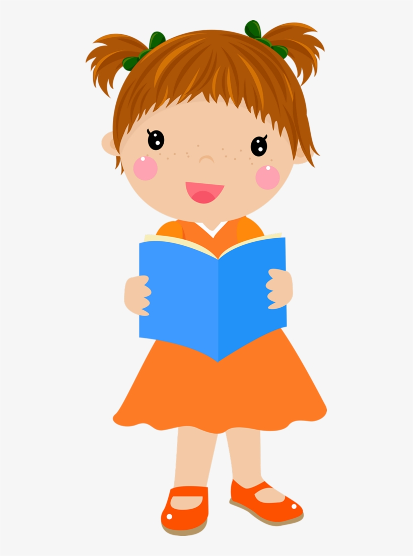 Escola & Formatura - Cartoon Images Of Back To School, transparent png download