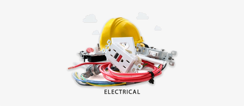 Used Equipment - Material Electrico, transparent png download