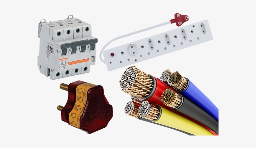 Electrical - Metals And Nonmetals Uses, transparent png download