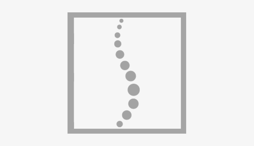 Bowie - Spine In Black And White, transparent png download