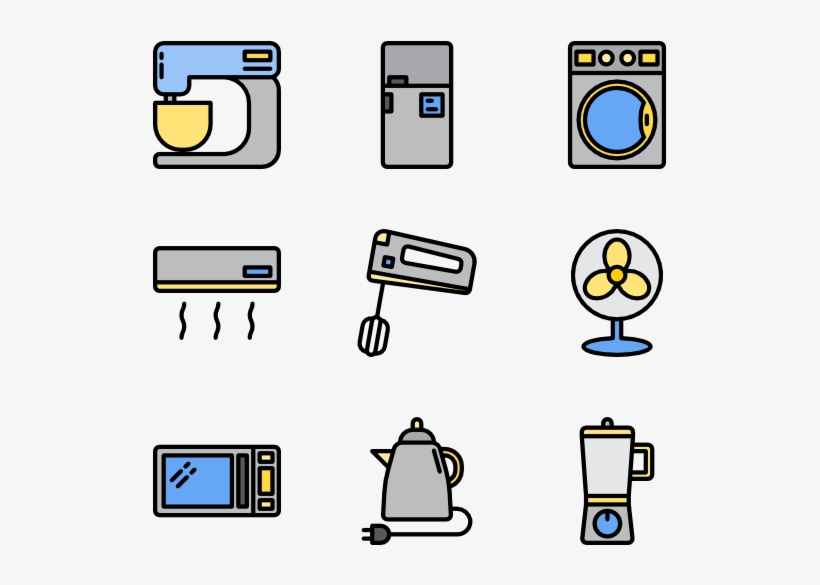Home Electrical Equipment - Electricity, transparent png download