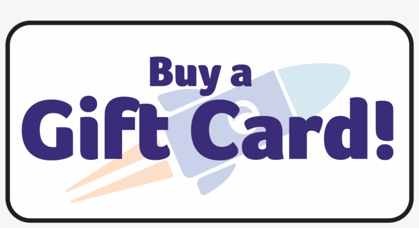 Buy A Gift Card - Gift Card, transparent png download