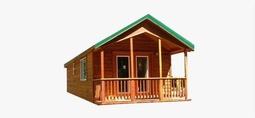 A-frame Cottage - Cottage, transparent png download