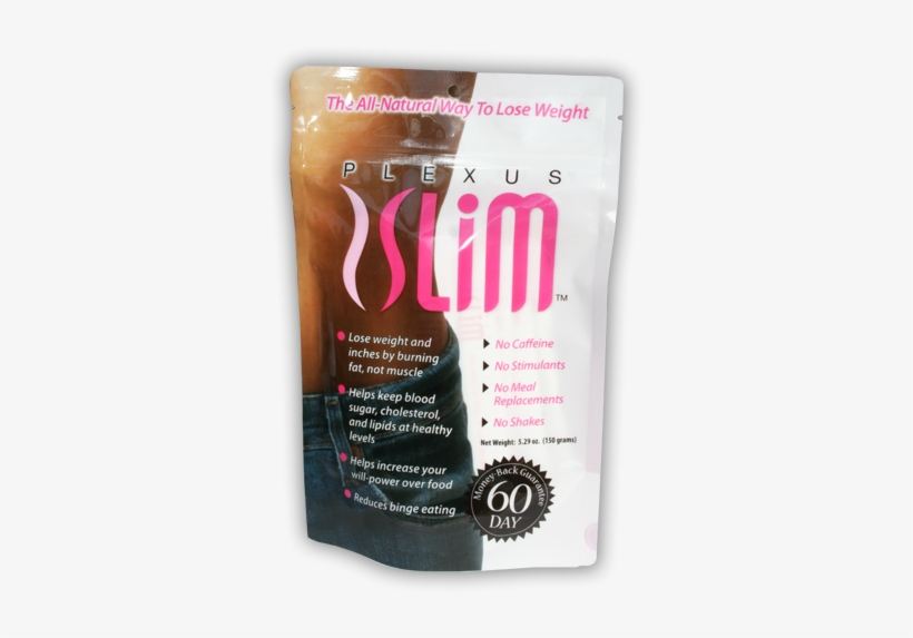 Plexus Slim, transparent png download
