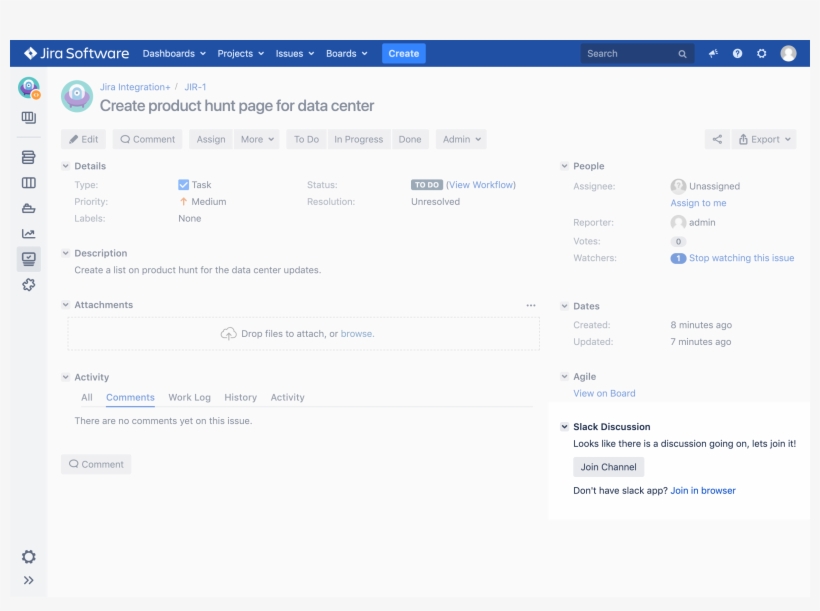 Average Temperature Line Graphs And Departure From - Plot, transparent png download