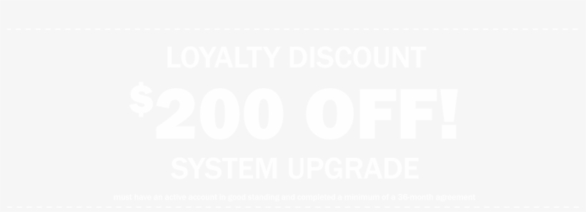 Loyalty Coupon - Table Salt, transparent png download