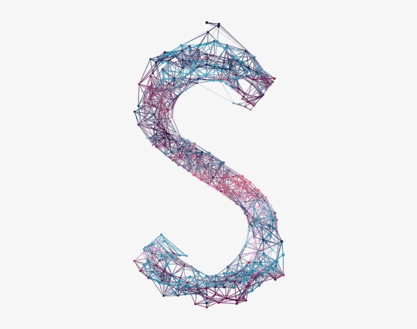 Get Lost In Handmade Font Beautiful Web - Illustration, transparent png download