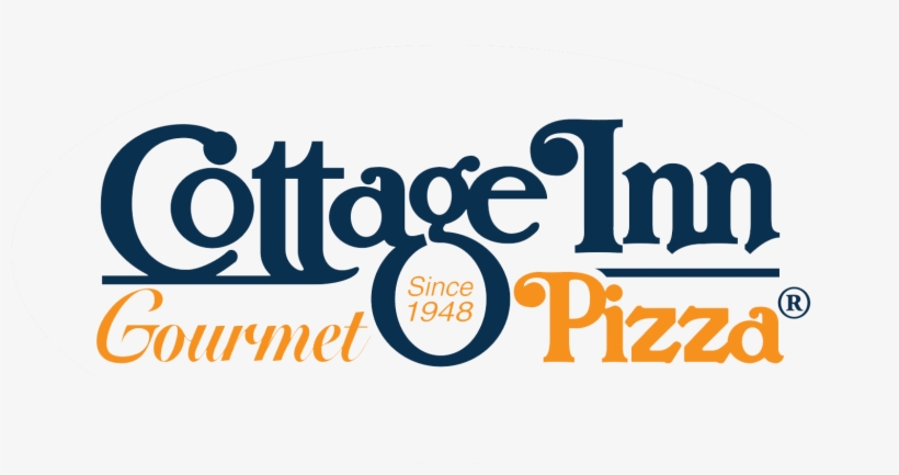 Cottage Inn Logo - Cottage Inn Pizza Logo, transparent png download