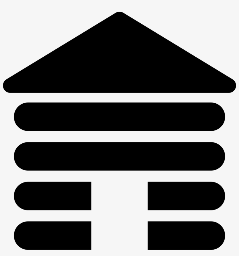 Cottage Comments - Architecture, transparent png download