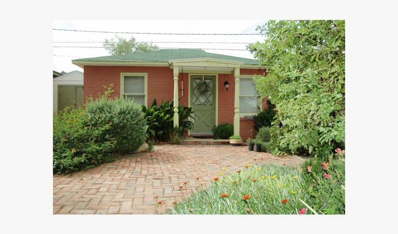 Cottage Bed & Breakfast & Bakery, transparent png download