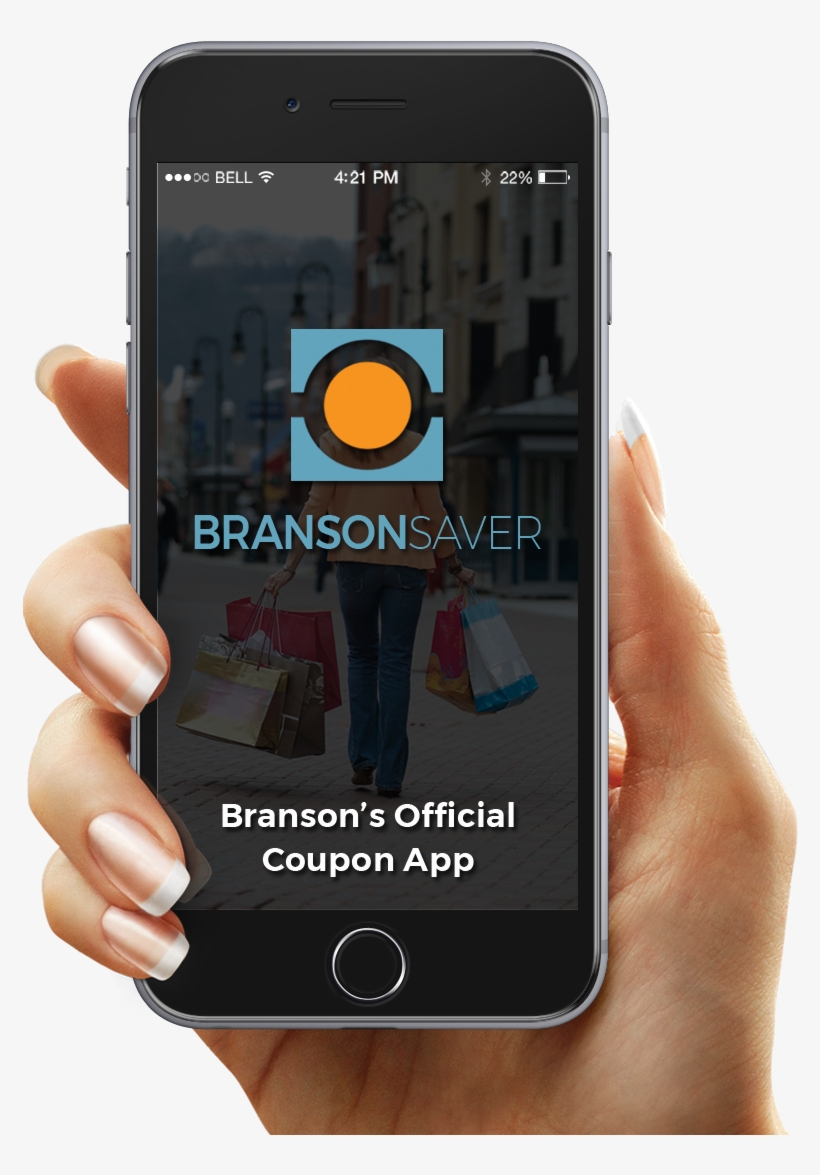 Iphone 8 Finger Loop Case, transparent png download