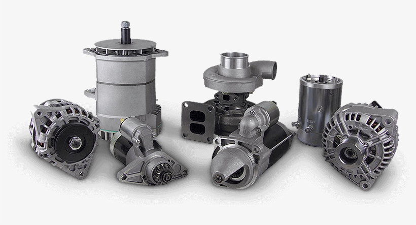 Rare Electrical Parts - Electrical Part In Automotive, transparent png download