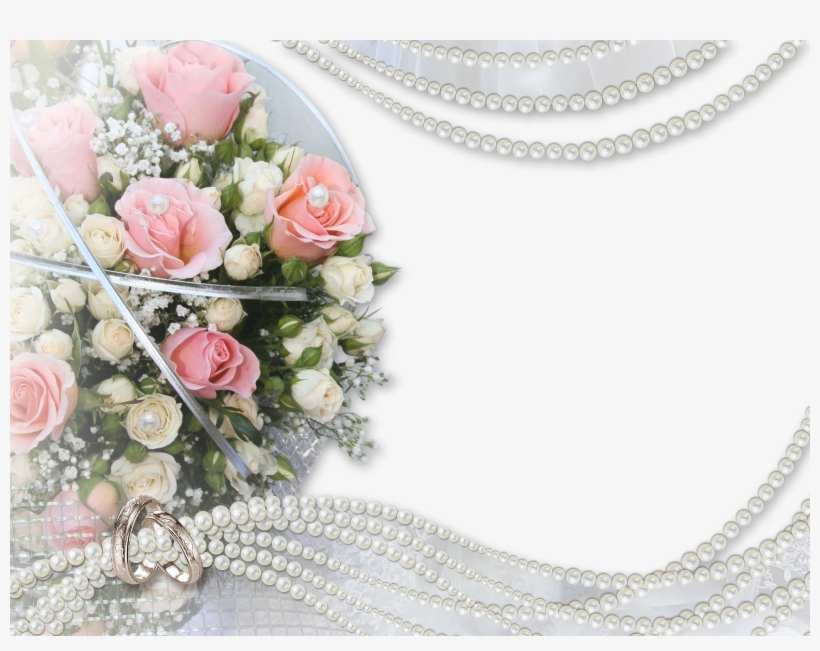 Marcos Para Boda Png - Love Frame Photoshop Free Download, transparent png download