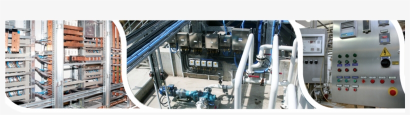 Lyjon Electrical Division Provides A Full Spectrum - Machine, transparent png download