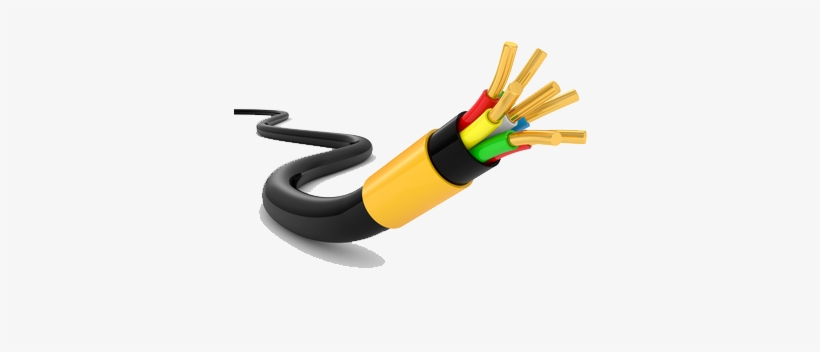 Orange Refrigeration And Air Conditioning - Electrical Work Logo Png, transparent png download