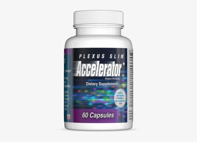 If You Thought Plexus Slim Was A Terrific Way To Lose - Plexus Accelerator, transparent png download