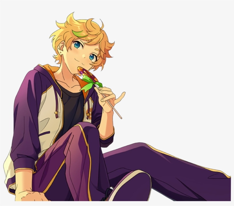 Sora Harukawa Full Render - Cartoon, transparent png download