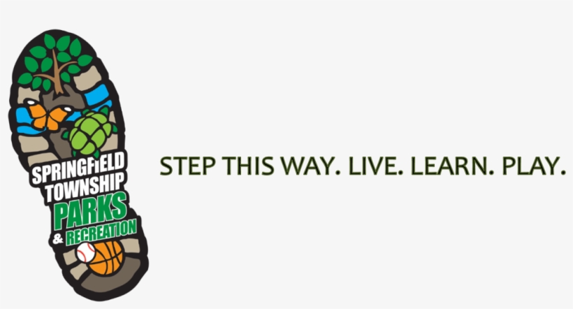 Springfield Township Parks And Recreation's Mission - Park, transparent png download