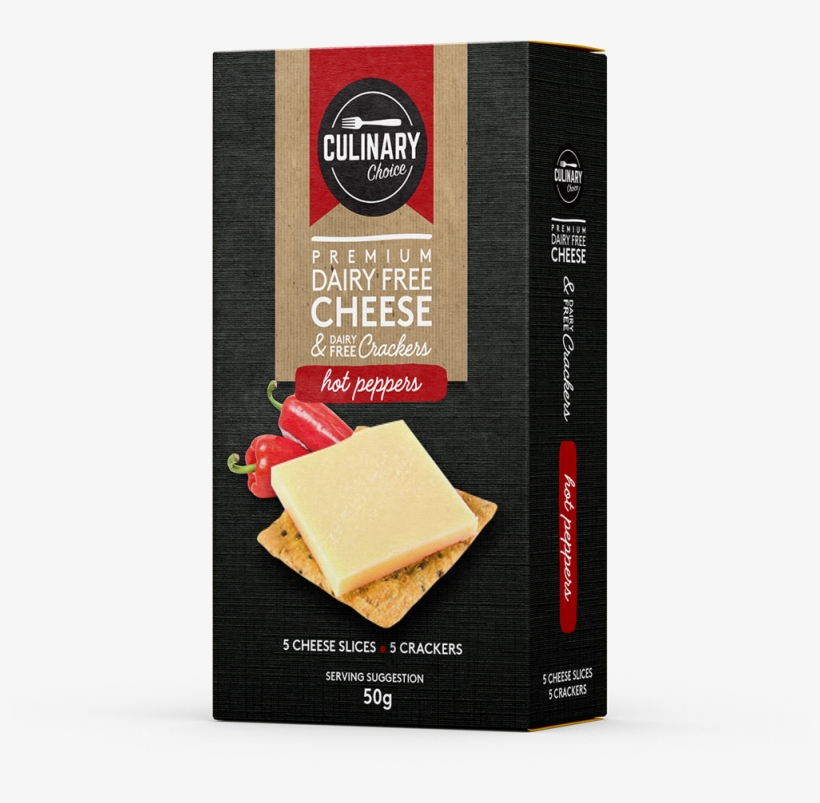 Culinary Cheesecrackers Hp - Portable Network Graphics, transparent png download