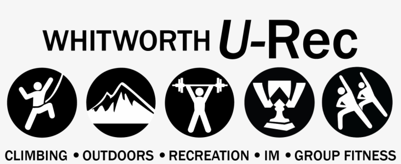 Whitworth U-rec - Whitworth University, transparent png download