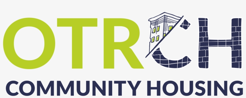 Click Here To Download A Png Of Our Primary Full Color - Over The Rhine Community Housing Logo, transparent png download