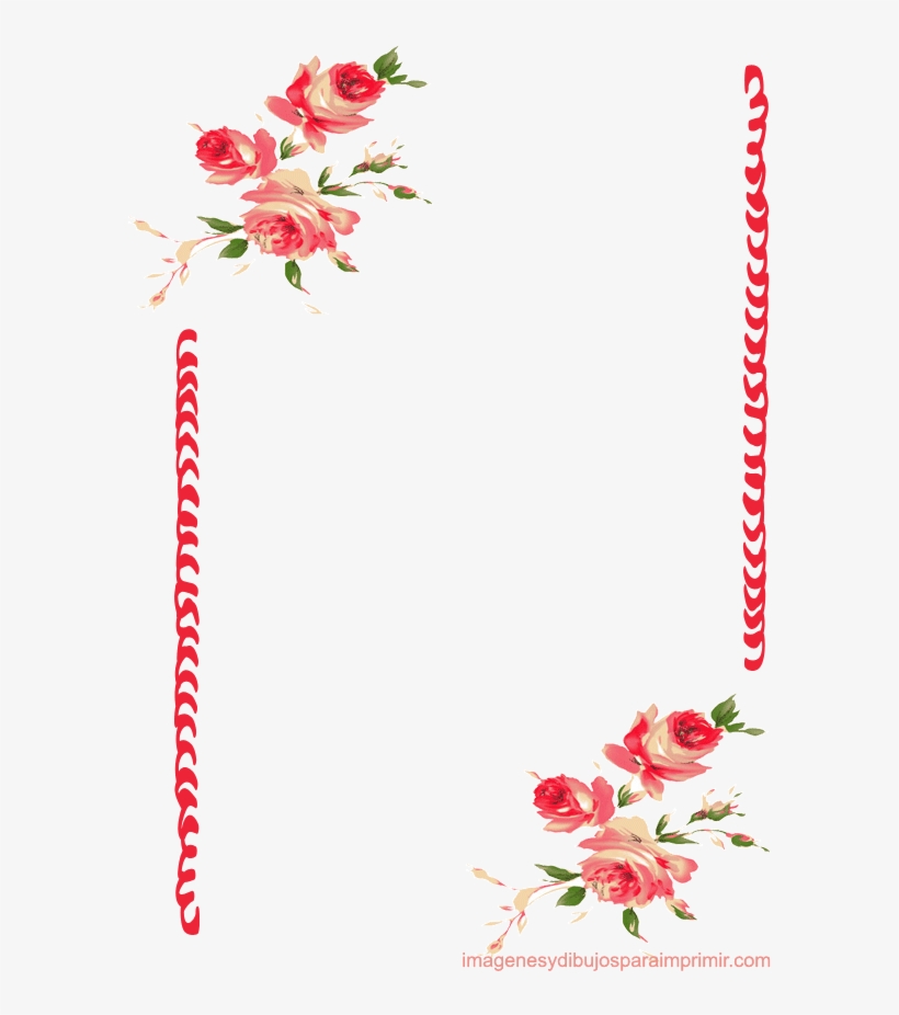Related Wallpapers - Páginas Decoradas, transparent png download