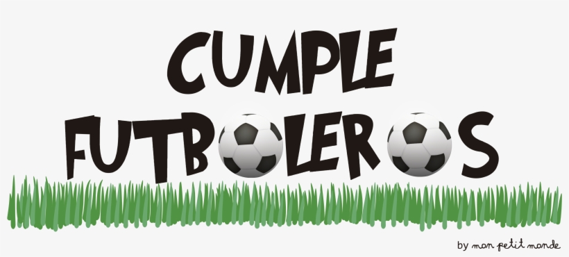 Feliz Cumple De Futbol, transparent png download