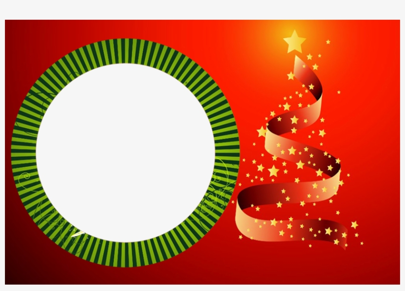 Publicado Dezembro 13, 2015 At 840 × 564 In Molduras - Happy New Year Work Colleagues, transparent png download