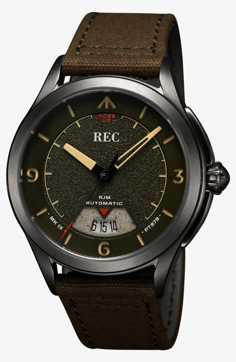 Raymond Weil Automatic Chronograph, transparent png download